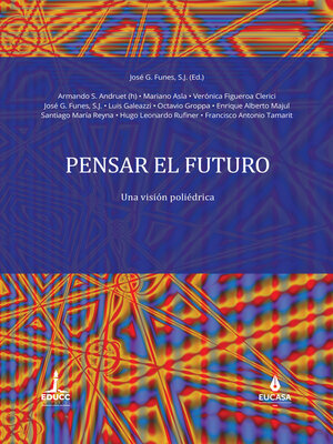 cover image of Pensar el futuro